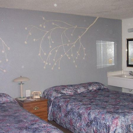 Home Motel Salem Exterior photo