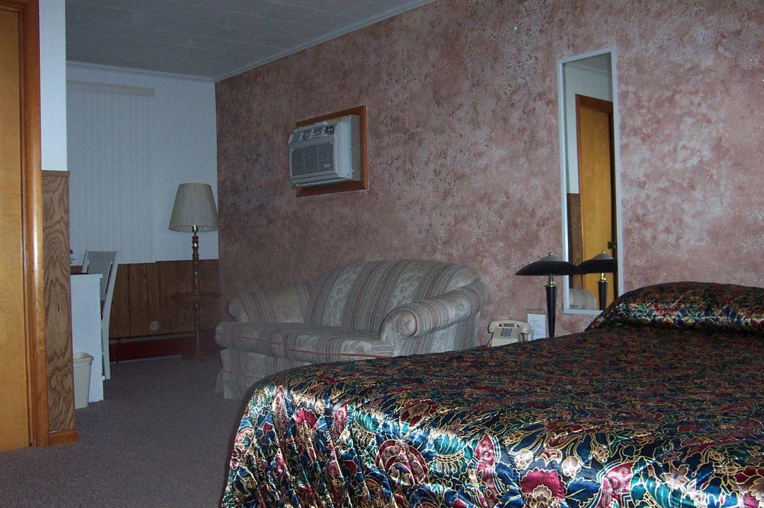 Home Motel Salem Exterior photo